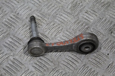 Важіль лівий задня з'єднувач stelvio фото №1