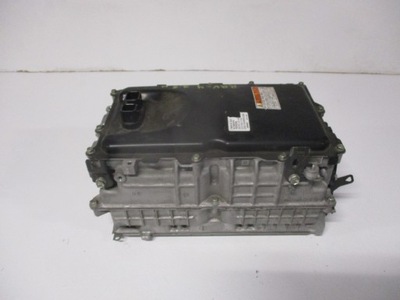 Toyota оригинальный номер g9200-33140 chr инвертор конвертер фото №1