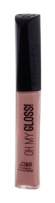 Błyszczyk do ust Rimmel London Oh My Gloss!