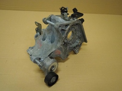 Кронштейн кронштейн насоса уприскування alfa romeo 159 1.9 jtdm фото №1