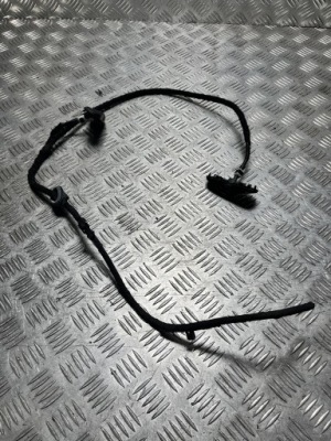 Форсунки розпилювача seat leon iv 20- фото №1