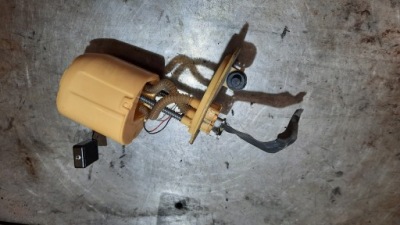 Насос пального toyota corolla e15 1.4 d4d 11r фото №1