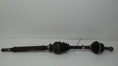 | alfa romeo gt 2.0 jts приводной вал правая длинная фото №1