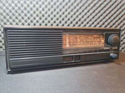 RADIO UNITRA DIORA R-207 ŚNIEŻKA