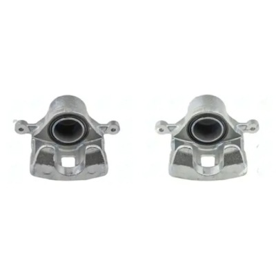 2x суппорты тормоза nty перед l+p do hyundai, kia elantra iv, magentis ii фото №1