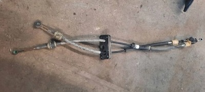 Тросы переключения передач master 55228969 фото №1