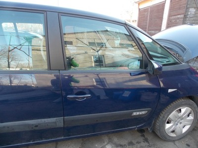 DURYS PRIEKINIAI DEŠINIOJI RENAULT ESPACE IV DVD42 