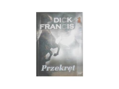 Przekręt - Dick Francis