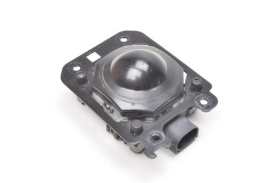 Bentley bentayga 4.0 tdi радар distronic левый кронштейн 36a907541a фото №1