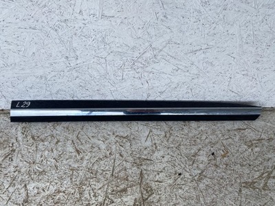 Vw arteon 3g8 молдинг двері правий перед фото №1