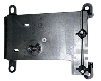 Захист кронштейн радара 2020 фото №1