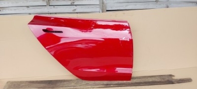 Дверь задняя задняя правое  tesla model 3 3 17-22rok оригинал фото №1