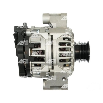 Генератор as-pl do mg tf 115 120 135 160 фото №1