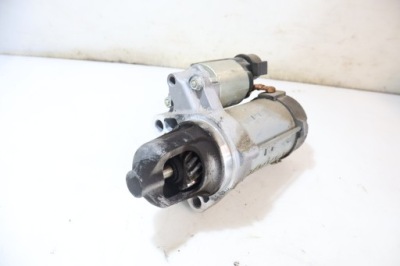 Стартер honda civic x 1.0 фото №1