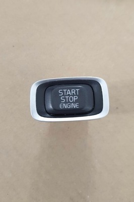 Wł кнопка старт/стоп volvo 31318791 фото №1