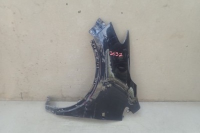 Крила лівий перед передній opel mokka 12-16 фото №1