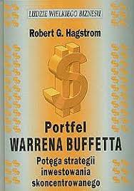 Portfel Warrena Buffetta Robert G. Hagstrom