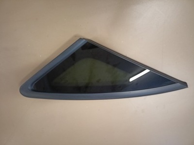 Kia ceed iii стекло кузовная левая фото №1