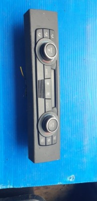 Bmw e90 e91 e92 панель обдув обдув кондиционера 9128213 фото №1