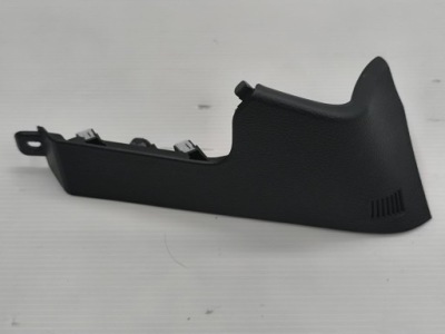 Защита консоли subaru forester iv sj 2.0 d 66075fj050 фото №1