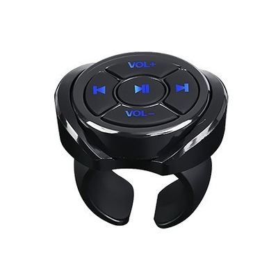 VAKOSS CONTROL REMOTO BLUETOOTH AL VOLANTE SAMOCHODU/ROWERU BC-218  