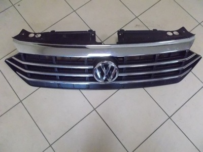 REJILLA REJILLA DE RADIADOR VW JETTA EE.UU. 18-21 17A853653E  