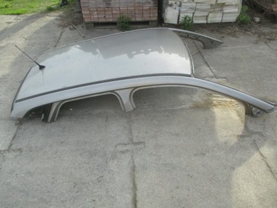 Renault captur i крыша 13-19 rok tehnk фото №1