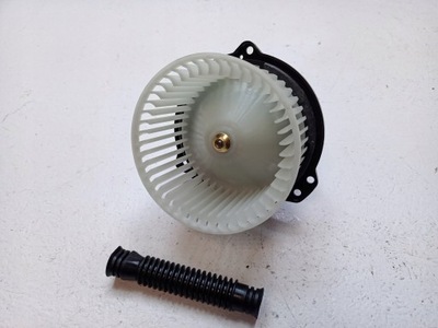 Вентилятор салону spark, 05-10 chevrolet фото №1