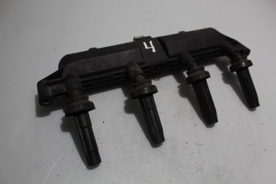 Катушка зажигания citroen c2 1.1 фото №1