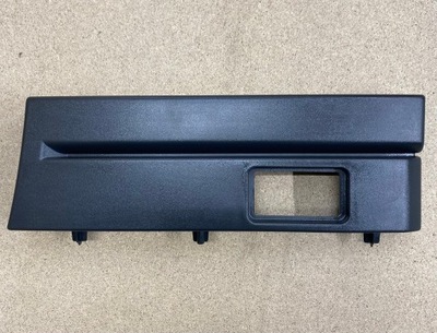 Накладка поріг кабіни lh scania r 1779118 фото №1