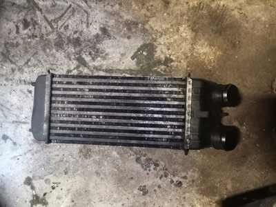 INTERCOOLER CHŁODNICA PEUGEOT 207 2.0 HDI