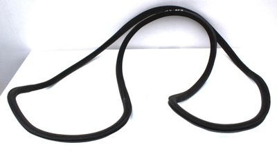 Прокладка дверь перед передняя левая bmw e38 фото №1