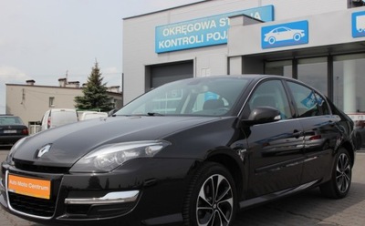 Renault Laguna Kupuj Taniej. Tylko 46tys.km.