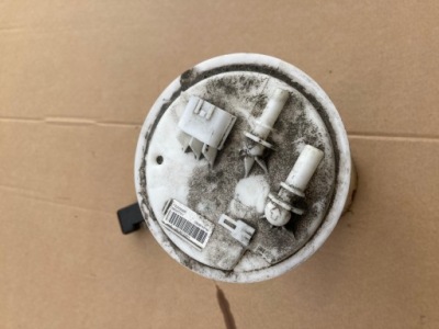 Grand scenic iii насос пального поплавок 2.0 dci 2011r фото №1