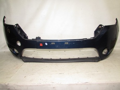 Бампер перед передній dacia dokker 620222633r фото №1