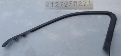 Рамка двері права перед mercedes e w212 2127250271 фото №1