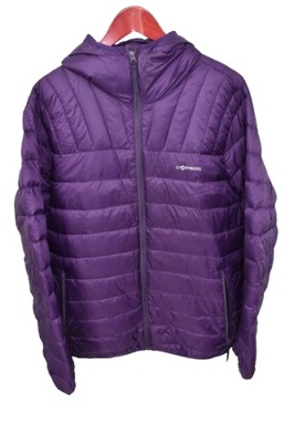 Stormberg kurtka damska 3xl puchowa down jacket