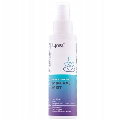 Lynia Multi Hydration Mgiełka Nawilżająca 100ml