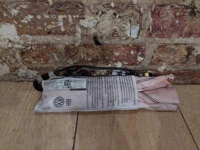 Подушка воздушная подушка безопасности сиденье правая 5ja880242a seat toledo iv 2014 rok фото №1