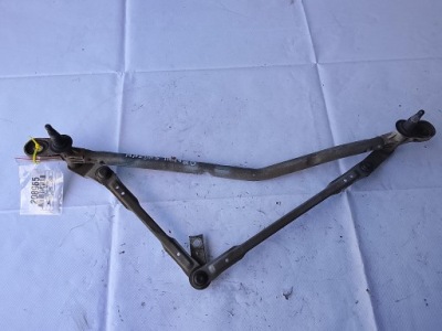 Механізм двірник mazda 3 i fl фото №1