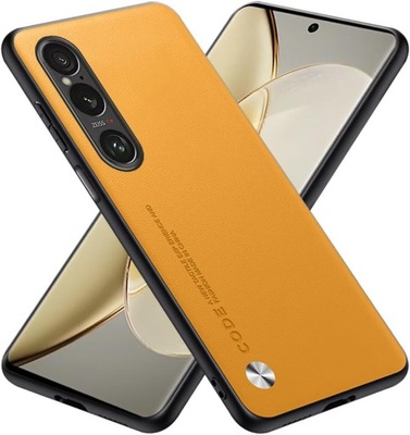 PLECKI HYBRYDOWE ETUI SLIM ARMOR CASE DO SONY XPERIA 1 VI