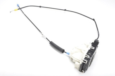 Aston martin db11 замок дверь правый  hy53-21812-ac фото №1