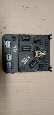 Citroen c3 i bsi фото №1