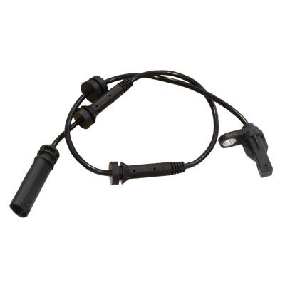 Датчик, скорость вращательная колеса hitachi 131534 фото №1