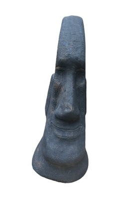 Figura ogrodowa- Moai Mały