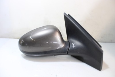 Зеркало правое fiat bravo ii 865/b фото №1