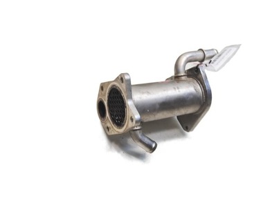 Радіатор вихлопних газів renault clio iii 1.5 dci 147356133r фото №1