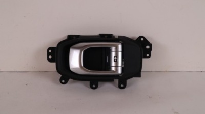 Jeep wrangler jl 18- ручка двері правий перед 68282336ad фото №1