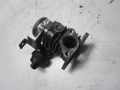 Клапан egr alfa romeo 166 2.4jtd фото №1