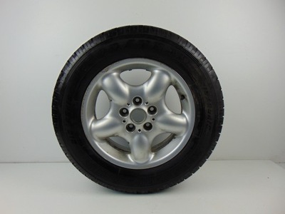 ALUFELGA ZAPAS LAND ROVER FREELANDER 215/65R16 